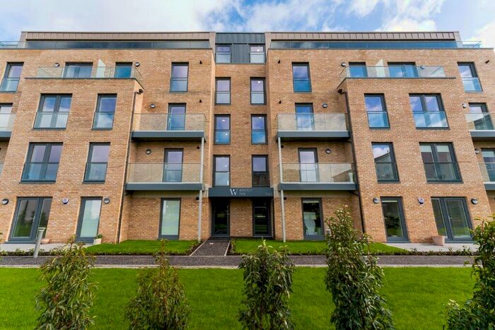 2 Bedroom Flat To Rent In Pollokshaws Road, Glasgow, G41
