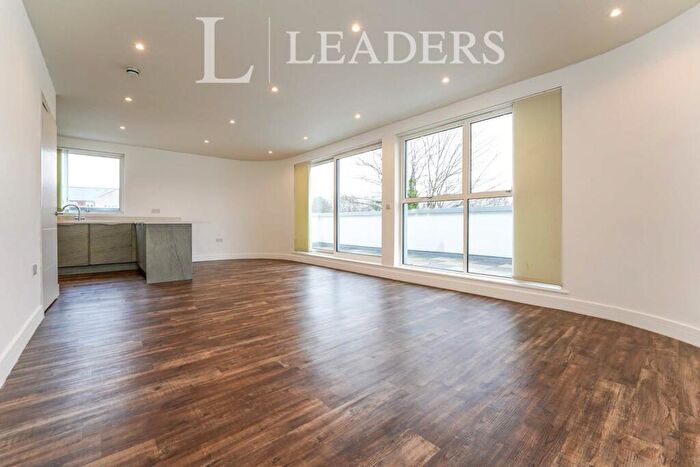 2 Bedroom Apartment To Rent In River Court, Millbrook Street, Cheltenham, GL50