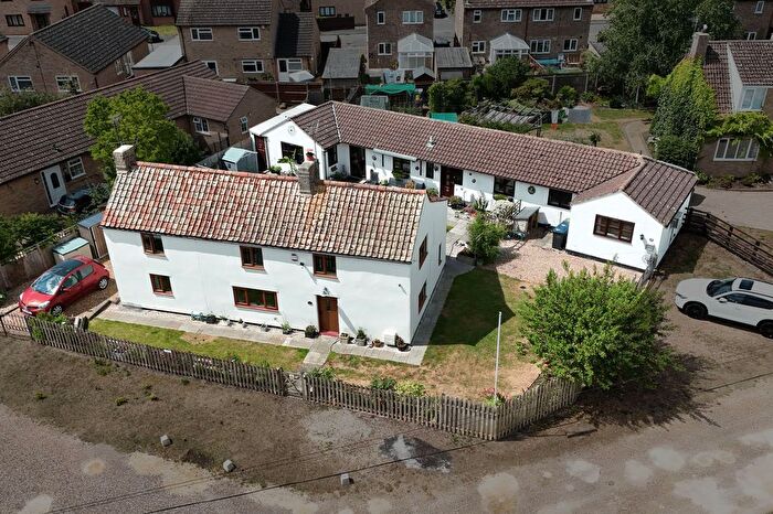 5 Bedroom Detached House For Sale In Qua Fen Common, Soham, CB7