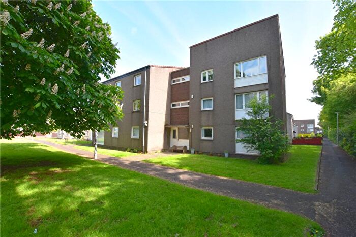 1 Bedroom Flat To Rent In Craigielea Road, Renfrew, Renfrewshire, PA4