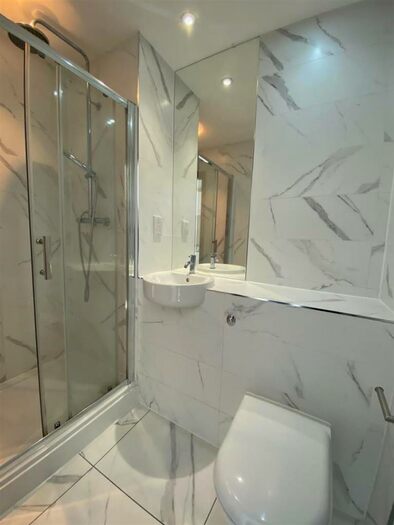 Studio To Rent In Drury Lane, Liverpool, L2