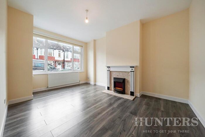 3 Bedroom House To Rent In Higham Road, London, N17