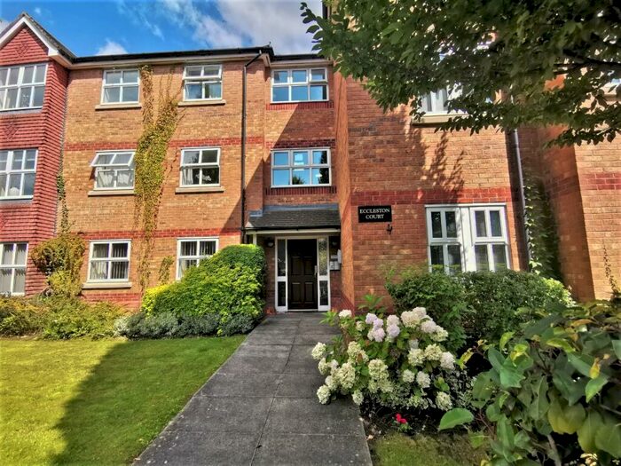 2 Bedroom Flat To Rent In Harthill Close, Northwich, CW9