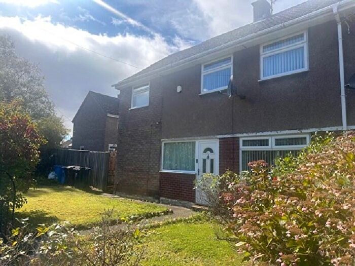 4 Bedroom End Of Terrace House For Sale In Penmann Crescent, Liverpool, Merseyside, L26