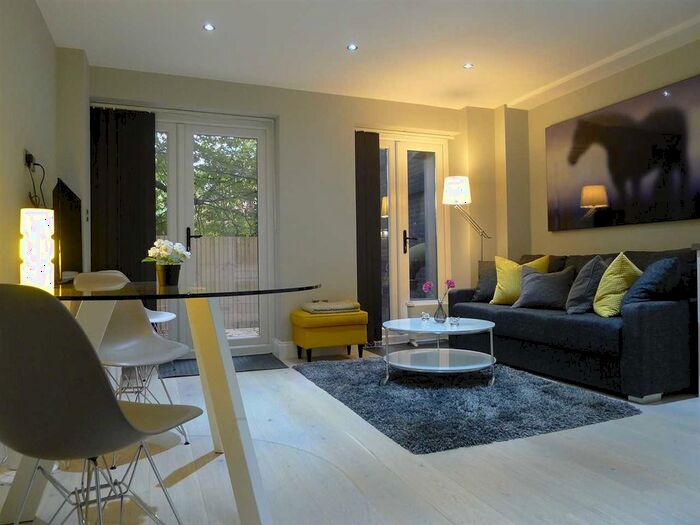 1 Bedroom Flat To Rent In Ladbroke Grove, London, W10