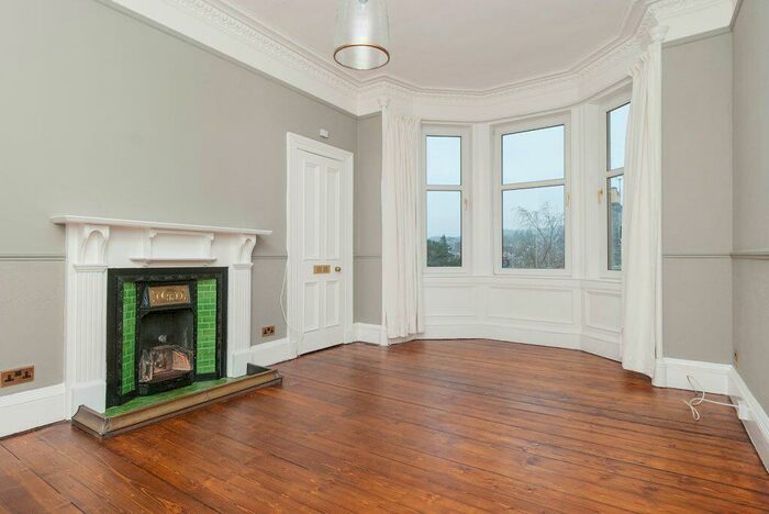 1 Bedroom Flat To Rent In L &#; Jordan Lane, Edinburgh, EH10