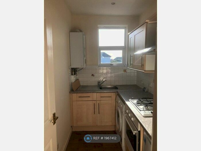 1 Bedroom Flat To Rent In Chamberlayne Road, Eastleigh, SO50