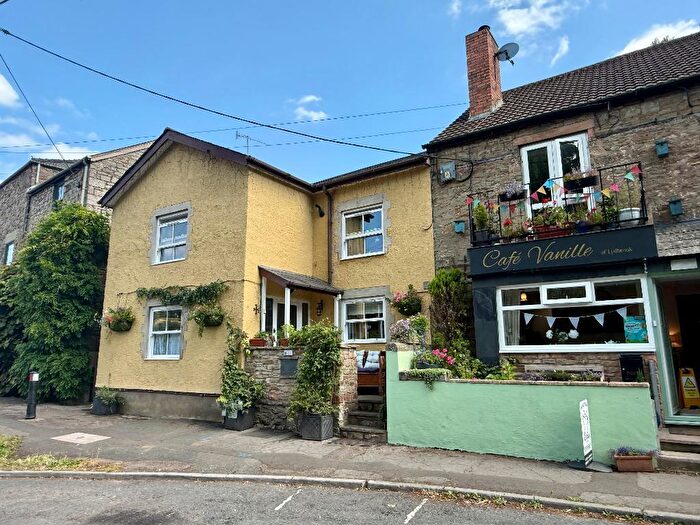 2 Bedroom Terraced House For Sale In Lower Lydbrook, Lydbrook, Gloucestershire, GL17