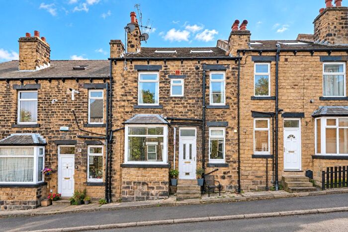 3 Bedroom Terraced House For Sale In Cowley Road, Leeds, West Yorkshire, LS13