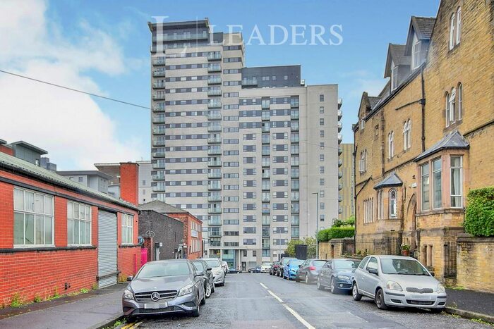1 Bedroom Apartment To Rent In Britton House, Lord Street, Green Quarter, M4