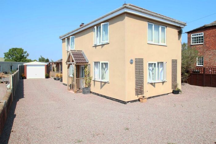 2 Bedroom Detached House For Sale In Commonside, Old Leake, Boston, PE22