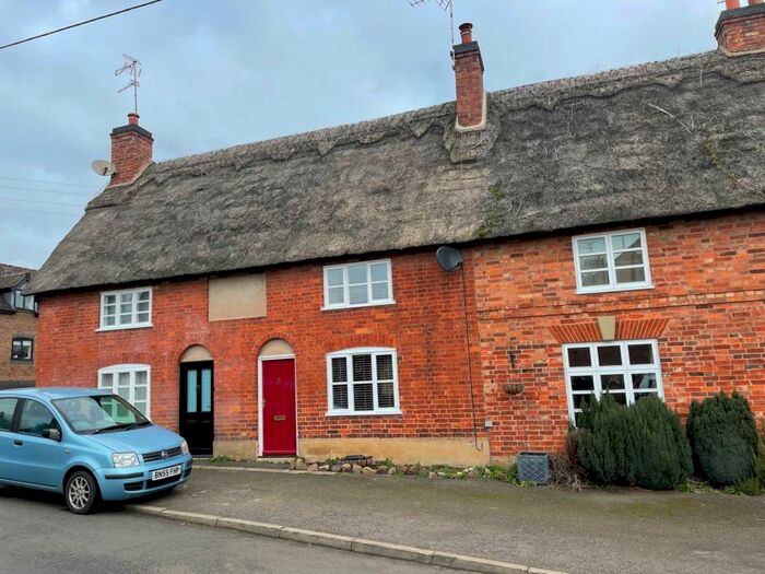 2 Bedroom Terraced House To Rent In Trenadove Terrace, South Kilworth, LE17