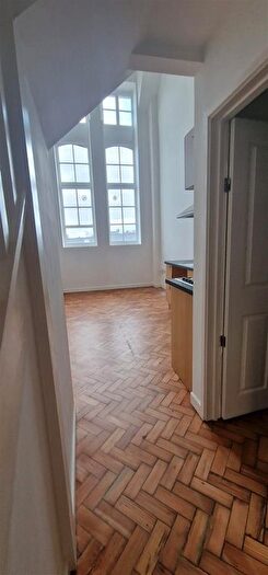 1 Bedroom Flat To Rent In Meyrick Street, Pembroke Dock, SA72