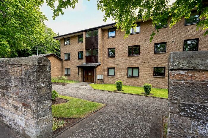 2 Bedroom Flat To Rent In Gillsland Park, Merchiston, Edinburgh, EH10