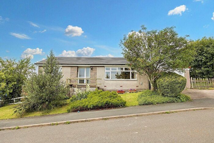 3 Bedroom Detached Bungalow For Sale In The Park, Old Hutton, Kendal, LA8
