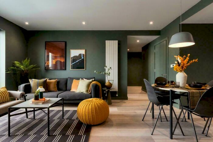 2 Bedroom Apartment To Rent In New England Street, Brighton, East Sussex, BN1