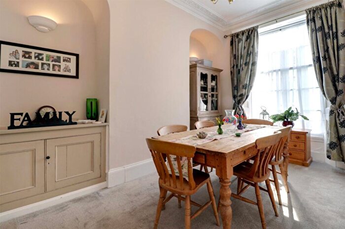 5 Bedroom Terraced House For Sale In Buttgarden Street, Bideford, Devon, EX39