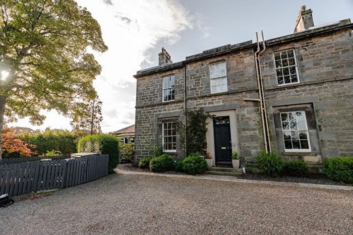 1 Bedroom Flat For Sale In Liberton Brae, Edinburgh, EH16