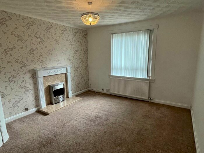 2 Bedroom Flat To Rent In Glebe Road, Whitburn, Bathgate, EH47