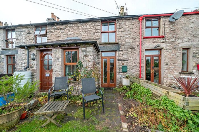 2 Bedroom Terraced House For Sale In Old Lound, Kendal, Cumbria, LA9
