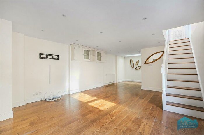 3 Bedroom Terraced House To Rent In Falkland House Mews, Falkland Road, London, NW5