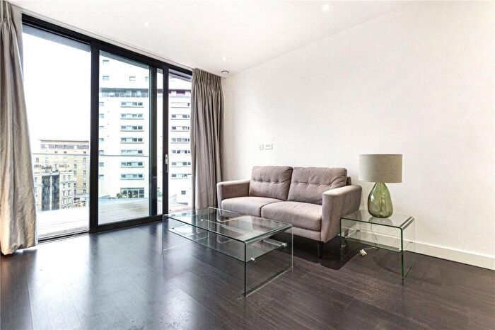 2 Bedroom Apartment To Rent In Meranti House, Alie Street, London, E1