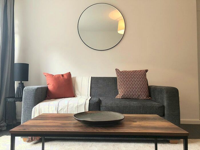 1 Bedroom Flat To Rent In Torphin Crescent, Greenfield, Glasgow, G32