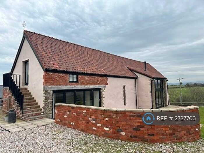 4 Bedroom Detached House To Rent In Clawdd Y Parc Farm, Llangybi, NP15