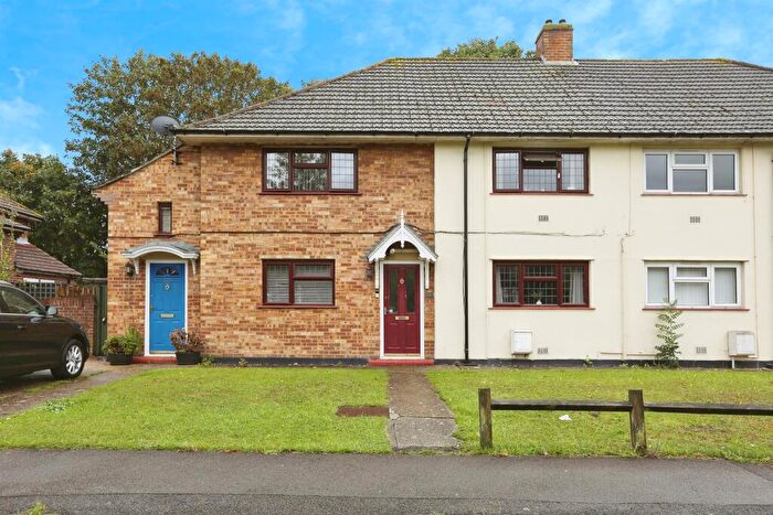 2 Bedroom Maisonette For Sale In St. Nicholas Avenue, Gosport, PO13