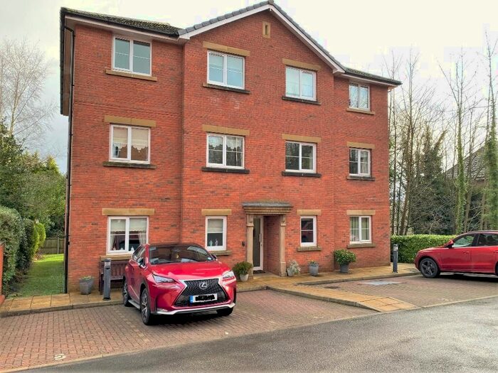 2 Bedroom Flat To Rent In Haigh Park View, Wigan Road, Standish WN1