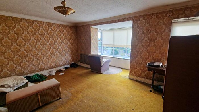3 Bedroom Terraced House For Sale In Bodringallt Terrace, Ystrad, Pentre, Mid Glamorgan, CF41