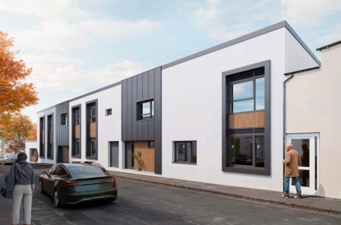 2 Bedroom Apartment For Sale In Hamilton Street, Charlton Kings, Cheltenham, GL53