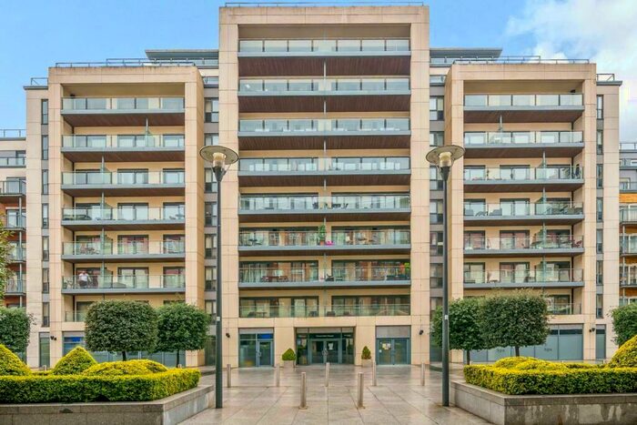 1 Bedroom Apartment To Rent In Beaufort Park, Colindale, London, NW9