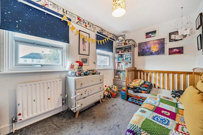 2 Bedroom Terraced House For Sale In Chichester Mews, West Norwood, SE27