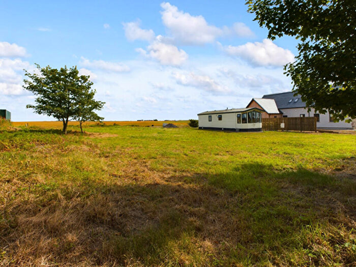 Land For Sale In Auchnabo Steading House Ellon, Ellon, AB41