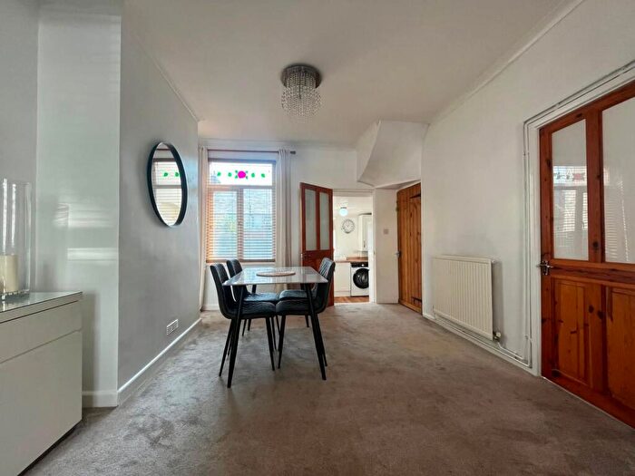 2 Bedroom Terraced House To Rent In Agincourt Street, Newport, NP20