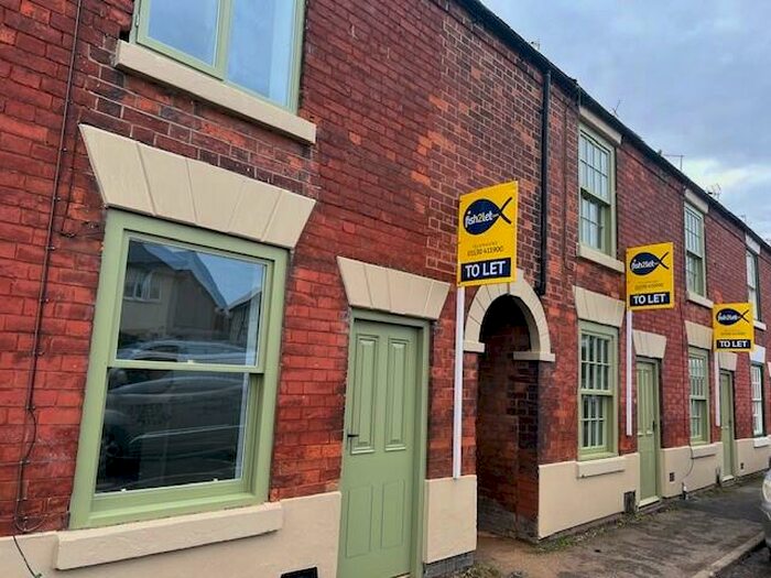 2 Bedroom Cottage To Rent In Station Road, Melbourne, DE73