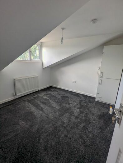 1 Bedroom Flat To Rent In Stratford Road, Birmingham, B11