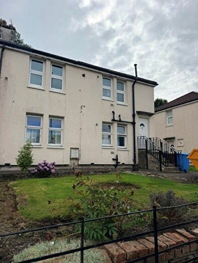 2 Bedroom Flat To Rent In Byron Street, Dundee, DD3