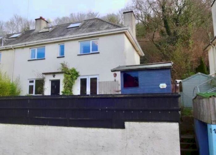 4 Bedroom Cottage For Sale In Hawkmoor Cottages, Bovey Tracey, TQ13