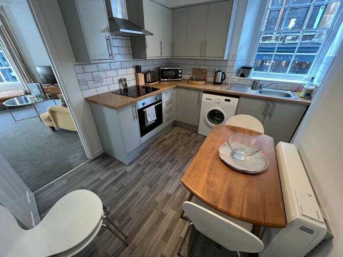 2 Bedroom Property To Rent In Stony Street, Frome, Somerset, BA11