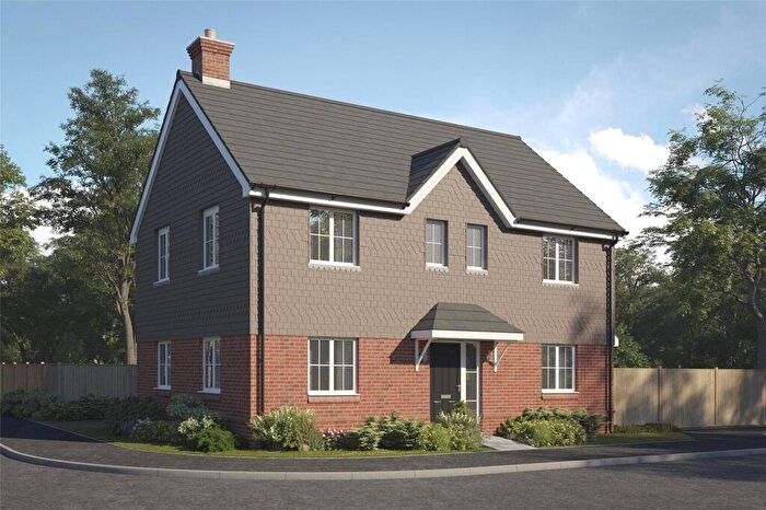4 Bedroom Detached House For Sale In Pyrcroft Road, Chertsey, Surrey, KT16