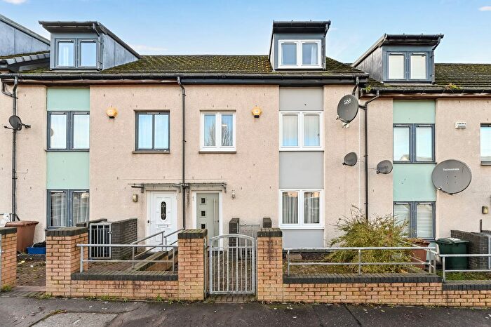 4 Bedroom Town House For Sale In Craigmillar Castle Road, Craigmillar, Edinburgh, EH16