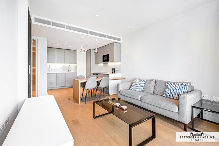 1 Bedroom Flat To Rent In Canalside Walk, London, W2