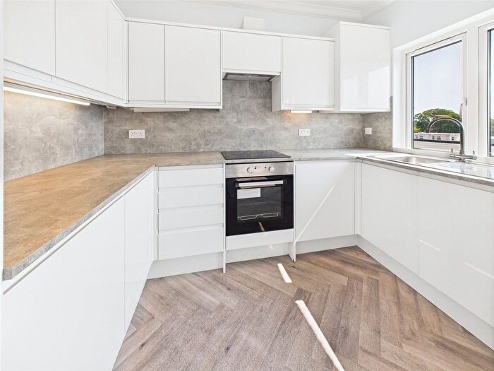 5 Bedroom Maisonette To Rent In King Street, Twickenham, TW1