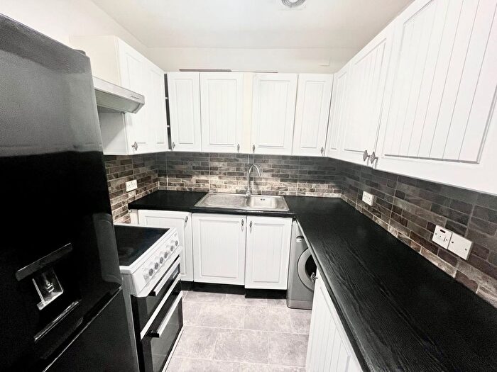 1 Bedroom Flat To Rent In Church Road, Northolt, UB5