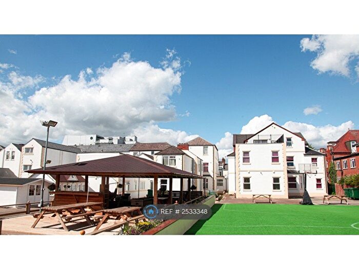 1 Bedroom Flat To Rent In Queens Road, Coventry, CV1