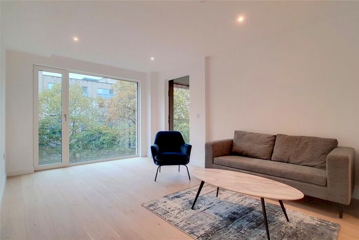 1 Bedroom Flat To Rent In Pentonville Road, London, N1