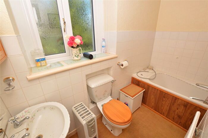 4 Bedroom Detached House For Sale In Springville, Spring Avenue, Keighley, West Yorkshire, BD21