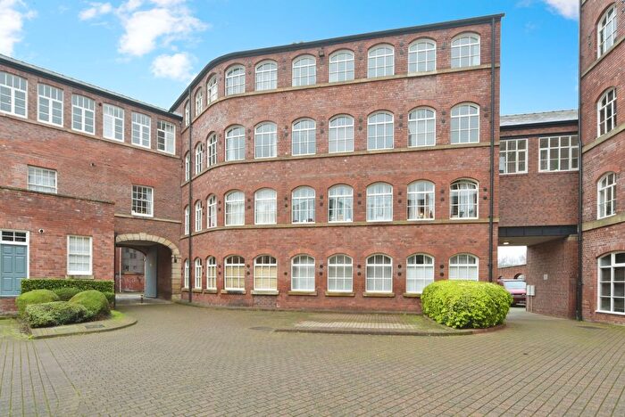 2 Bedroom Flat For Sale In Cornish Street, Sheffield, S6